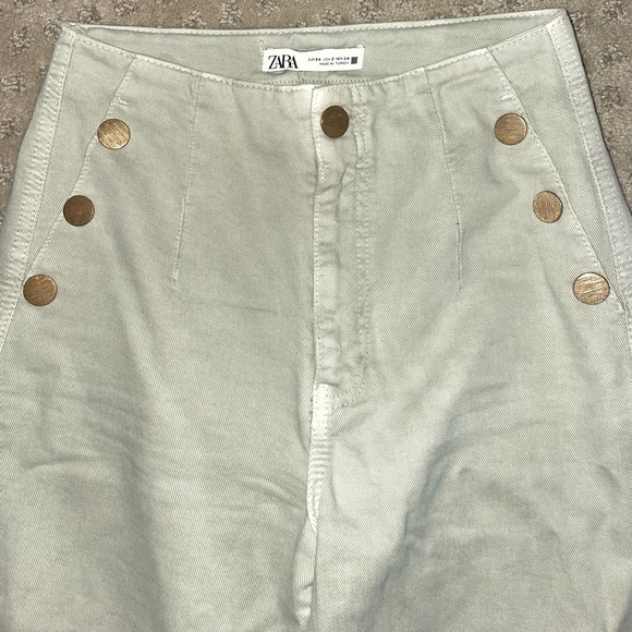 EUC Zara Jeans - Picture 2 of 2